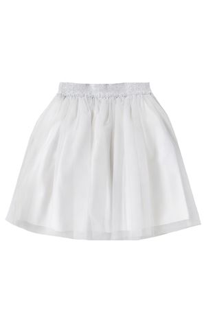 Gonna in tulle IL GUFO | GN151N00180310